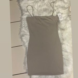 Laura’s boutique dress